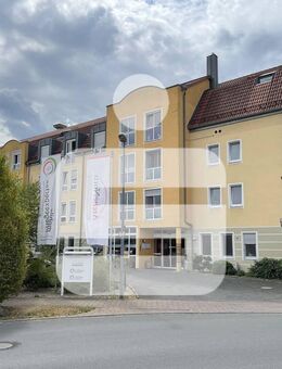 Vermietetes Pflegeapartment in Baiersdorf...Ihre Altersvorsorg - Baiersdorf
