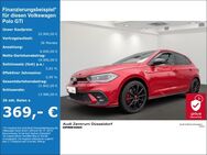 VW Polo, 2.0 TSI GTI VI PRO, Jahr 2022 - Düsseldorf