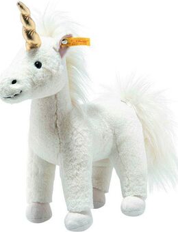 Steiff Kuscheltier Unica Einhorn