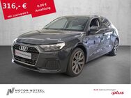 Audi A1, Sportback 25 TFSI ADVANCED VC, Jahr 2024 - Hof