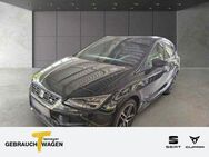 Seat Ibiza 1.0 TGI FR LM18 NAVI KAMERA LED ACC - Bochum