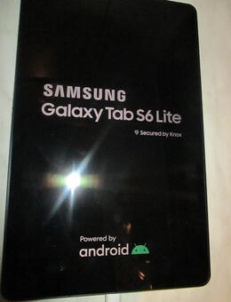 Tablett --Galaxy Tab S 6 Lite - Ramstein-Miesenbach