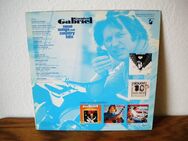 Gunter Gabriel-Neue Songs und Country Hits-Vinyl-LP,1978 - Linnich