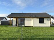 Charmantes Ferienhaus in Butjadingen - Ihr Rückzugsort an der Nordsee - Butjadingen