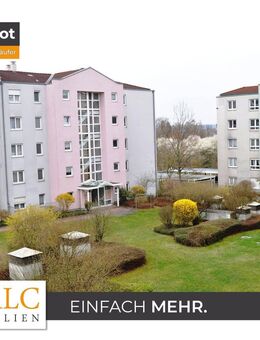 Hier wartet Ihr neues Zuhause auf Sie - Nürnberg