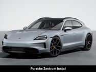 Porsche Taycan, 4S Sport Turismo |Performancebatterie, Jahr 2022 - Raubling