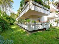 Großzügige 3-4 Zimmer-Wohnung im Hochparterre - wandelbar nach Ihren Wünschen - München