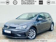 VW Golf VII 2.0 TDI R-LINE +BT+SHZ+NAVI+PDC+ - Dresden