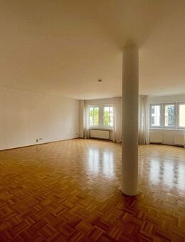 Stilvolles Wohnen am Ostwall - Bocholt