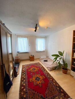 Gemütliche 2-Zimmer-Wohnung in Osnabrück-Wüste - Osnabrück