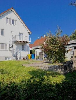 Vorankündigung - Familie macht ein Haus zu einem Zuhause! Platzriese in Toplage von Kelkheim-Münster - Kelkheim (Taunus)