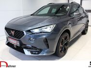 CUPRA Formentor, 2.0 TSI VZ, Jahr 2021 - Balingen