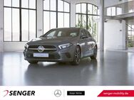 Mercedes A 180, Progressive Edition Premium, Jahr 2019 - Meppen