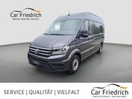 VW Crafter, 2.0 TDI Kasten 30 mittellang Hoch FWD, Jahr 2019 - Steinfurt Zentrum