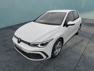 VW Golf, 1.4 GTE e-Hybrid, Jahr 2021 - München