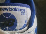 New Balance 550 Herrenschuhe gr.44 - Rostock Schmarl
