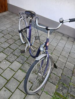 Damenfahrrad 26 Zoll - Ingolstadt