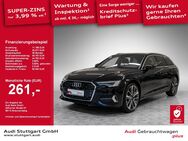 Audi A6, Avant advanced 40 TDI quattro, Jahr 2024 - Böblingen