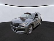 Skoda Kodiaq 2.0TDI DSG Sportline 4x4 KAMER 7Sitze Sta - Cadolzburg