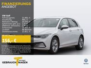 VW Golf, 1.5 TSI LIFE ALLWETTER, Jahr 2024 - Recklinghausen