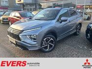 Mitsubishi Eclipse, Cross Select, Jahr 2023 - Bocholt