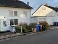Gepflegtes Einfamilienhaus in sonniger Lage in Pirmasens-Schachen - Pirmasens