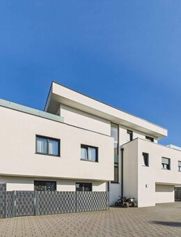 Penthouse-Wohnung mit sonniger Terrasse und Stellplatz in Hückelhoven-Ratheim - Hückelhoven