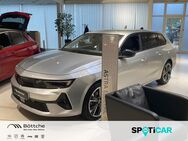 Opel Astra, L Sports Tourer Electric, Jahr 2024 - Völpke