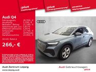 Audi Q4, Assistenzpaket, Jahr 2021 - Leipzig