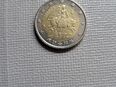 2 Euro Münze Griechenland 2002,evtl. Fehlprägung mit "S" im Stern in 74072