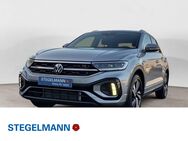 VW T-Roc, 1.5 l TSI OPF R-Line, Jahr 2022 - Lemgo