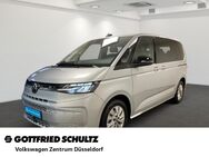 VW T7 Multivan, 2.0 TDI Multivan Life Anhängekupplung, Jahr 2024 - Düsseldorf