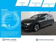 VW Golf, 2.0 TDI Move, Jahr 2024 - Aschaffenburg