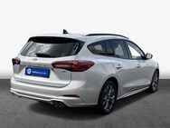 Ford Focus Turnier 1.0 EcoBoost Hybrid Aut. ST-LINE - Hildesheim