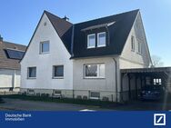 Charmantes Zweifamilienhaus mit flexiblen Nutzungsmöglichkeiten in Lage - Teilung in 2 ETW erfolgt! - Lage (Nordrhein-Westfalen)