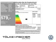 VW Golf, 1.5 l GOAL eTSI OPF, Jahr 2022 - Krefeld