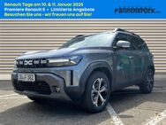 Dacia Duster, Journey HYBRID 140 °, Jahr 2024 - Duisburg