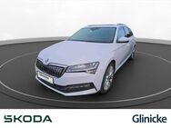 Skoda Superb, 1.4 Combi eTSI iV AKH SiHz, Jahr 2020 - Erfurt