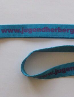 Lanyard Jugendherberge Bayern - Münster
