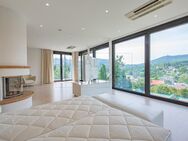 LUXURIÖSE 5-ZIMMER-MAISONETT IM MODERNEN NEUBAU MIT TIEFGARAGENSTELLPLÄTZEN - Baden-Baden