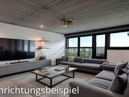 Penthouse mit Blick bis zur Schwäbischen Alb ! - Schönaich