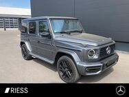 Mercedes G 63 AMG, Top Austattung, Jahr 2022 - Ravensburg