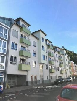 Attraktive 3 Zimmerwohnung in Saarbrücken St. Arnual - Saarbrücken