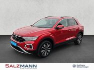 VW T-Roc, 1.5 TSI, Jahr 2023 - Bad Hersfeld