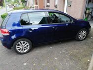 VW Golf VI, 1,2 TSI, Trendline - Duisburg