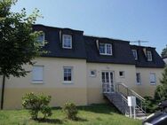 wunderschöne 4-Zimmer-Maisonette-Wohnung mit Terrasse und Balkon im grünen Radebeul sucht Nachmieter - Radebeul