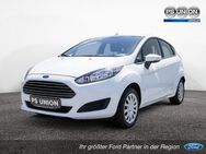 Ford Fiesta, 1.2 5 Trend, Jahr 2013 - Halle (Saale)