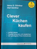 Clever Küchen kaufen von Olaf Günther (Taschenbuch) in 45259