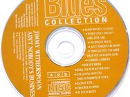 CD - The Blues Collection - Jimmy Witherspoon - Ain´t Nobody´s Business - Biebesheim (Rhein)