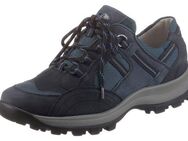 Waldläufer HOLLY Schnürschuh, Bequemschuh, Halbschuh, Outdoorschuh in Trekking-Optik, H-Weite